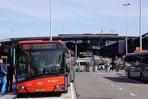 jas abonnement schiphol